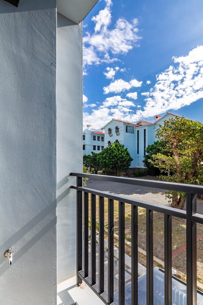 Hotel Kenting Seawall Inn 112