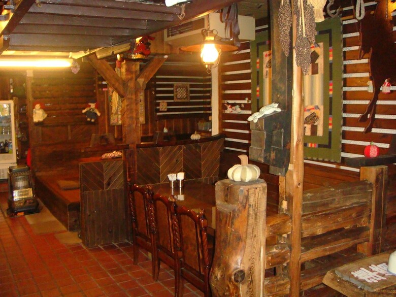 Posada Lodge Hunter