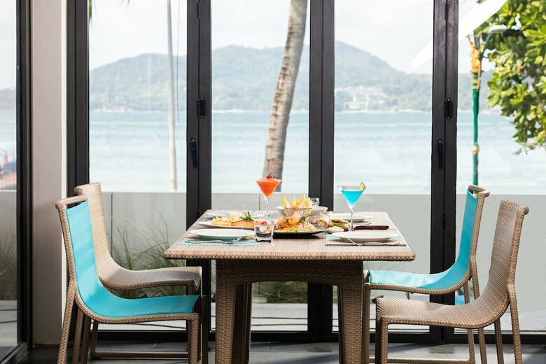 Liv Hotel Phuket Patong Beachfront