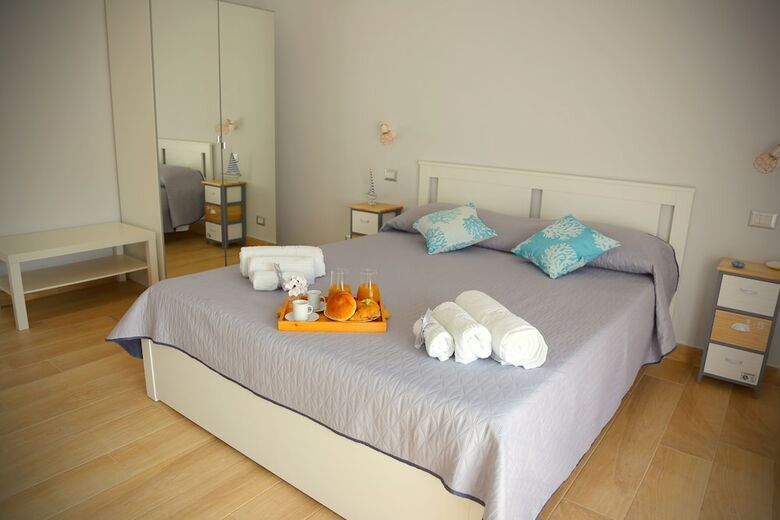 Bed & Breakfast Marib�