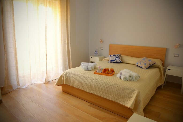 Bed & Breakfast Marib�