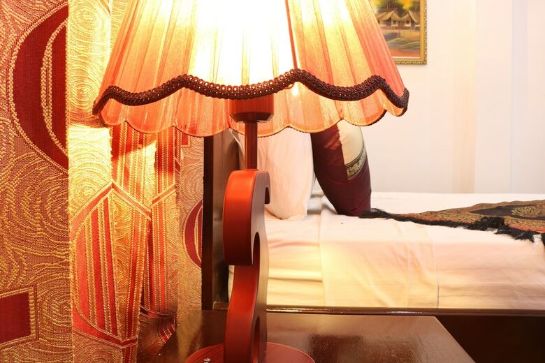 Singharat Place Hotel