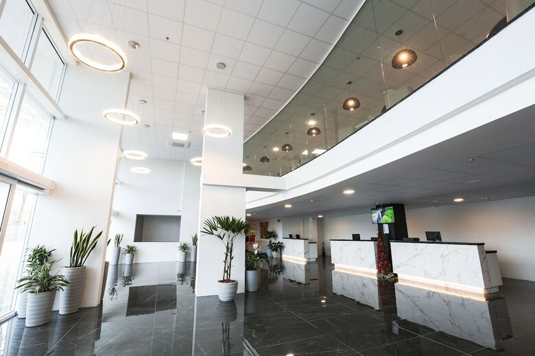 Hotel Dall'onder Axten