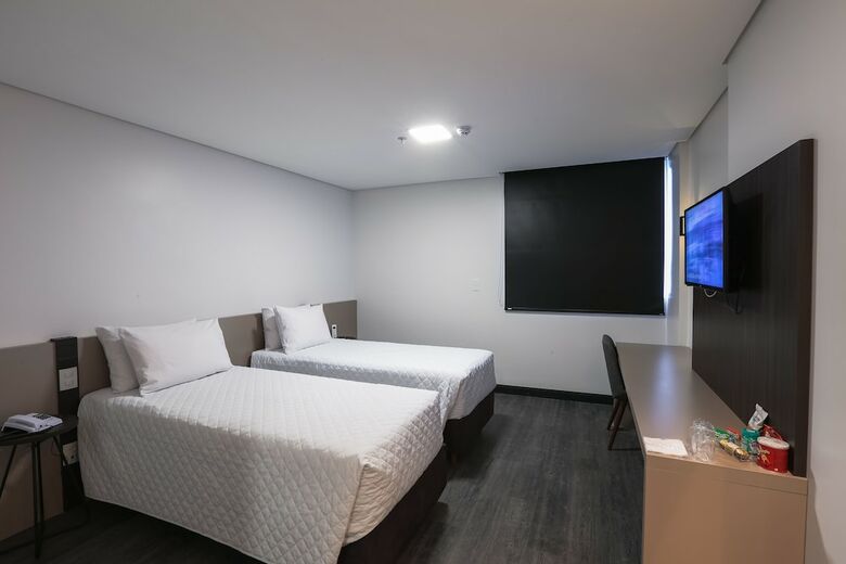 Hotel Dall'onder Axten
