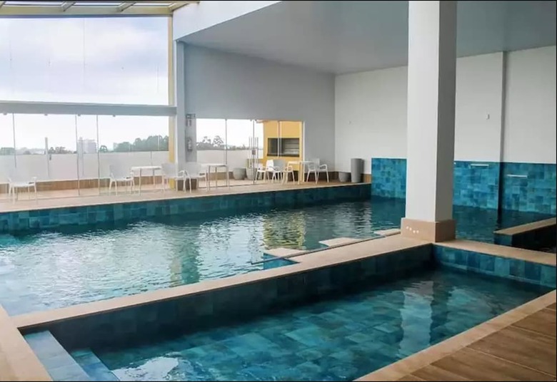 Hotel Dall'onder Axten