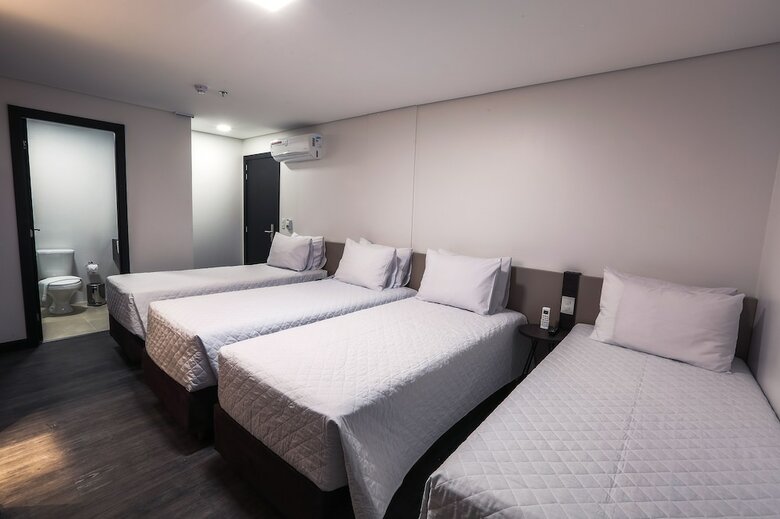 Hotel Dall'onder Axten