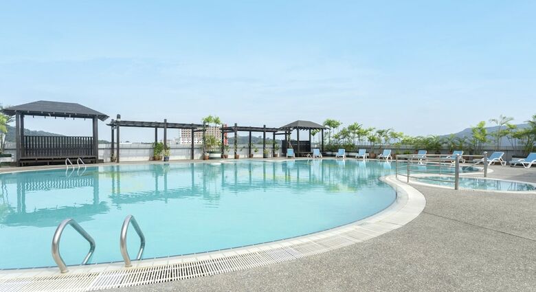 Bayview Hotel Langkawi