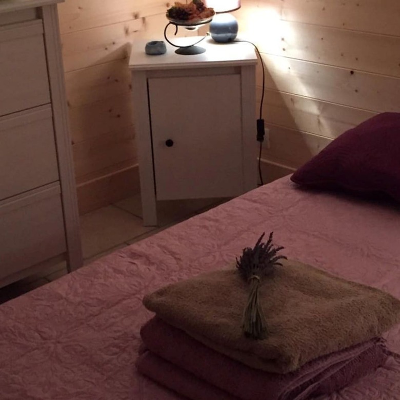 La Maison De L'amour