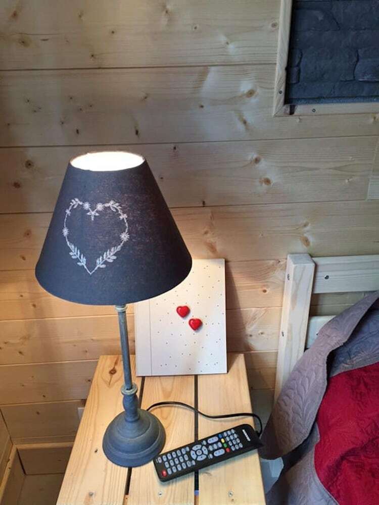 La Maison De L'amour
