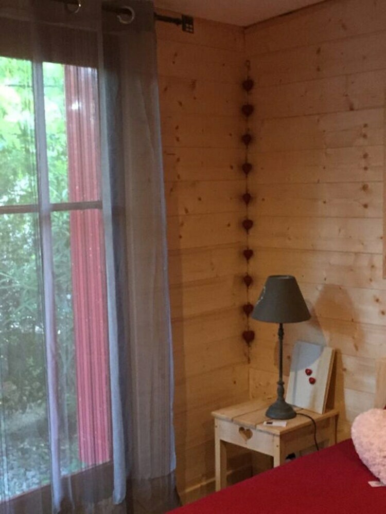 La Maison De L'amour