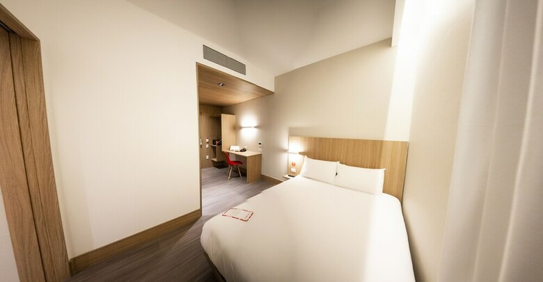Hotel Moov Curitiba