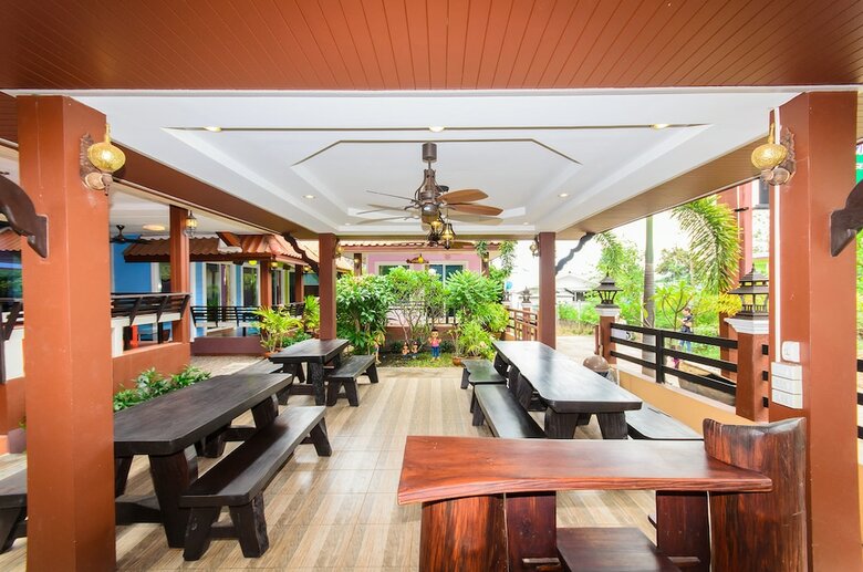 Hotel Chanlaya House Kohlarn