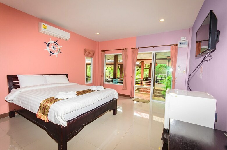 Hotel Chanlaya House Kohlarn