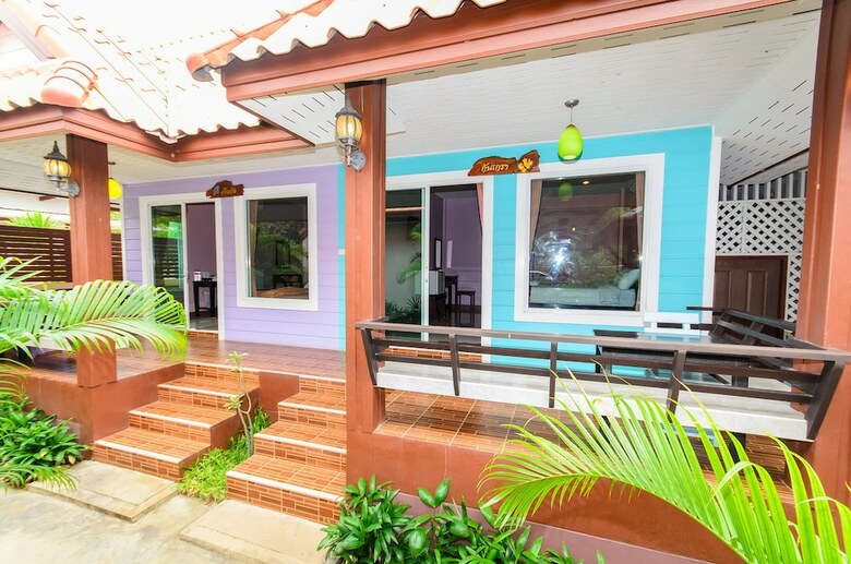 Hotel Chanlaya House Kohlarn