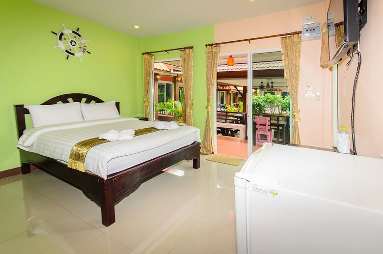 Hotel Chanlaya House Kohlarn