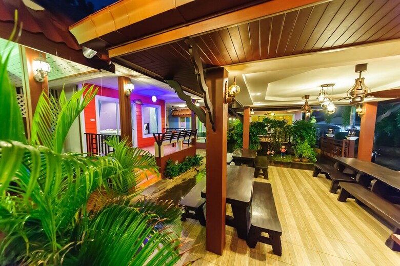 Hotel Chanlaya House Kohlarn