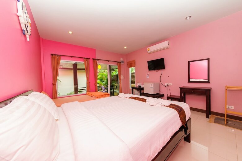 Hotel Chanlaya House Kohlarn