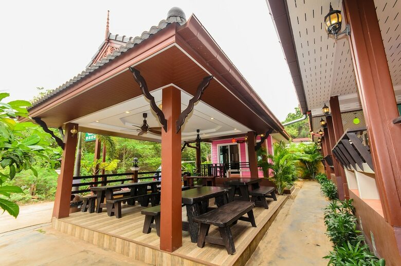 Hotel Chanlaya House Kohlarn