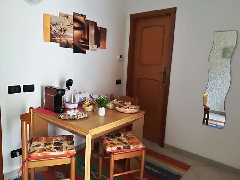 Bed & Breakfast Da Luca