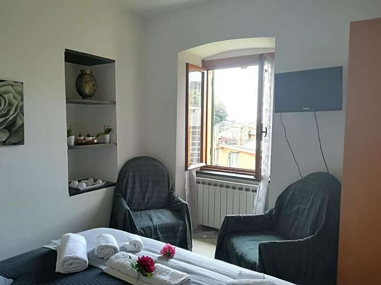 Bed & Breakfast Da Luca