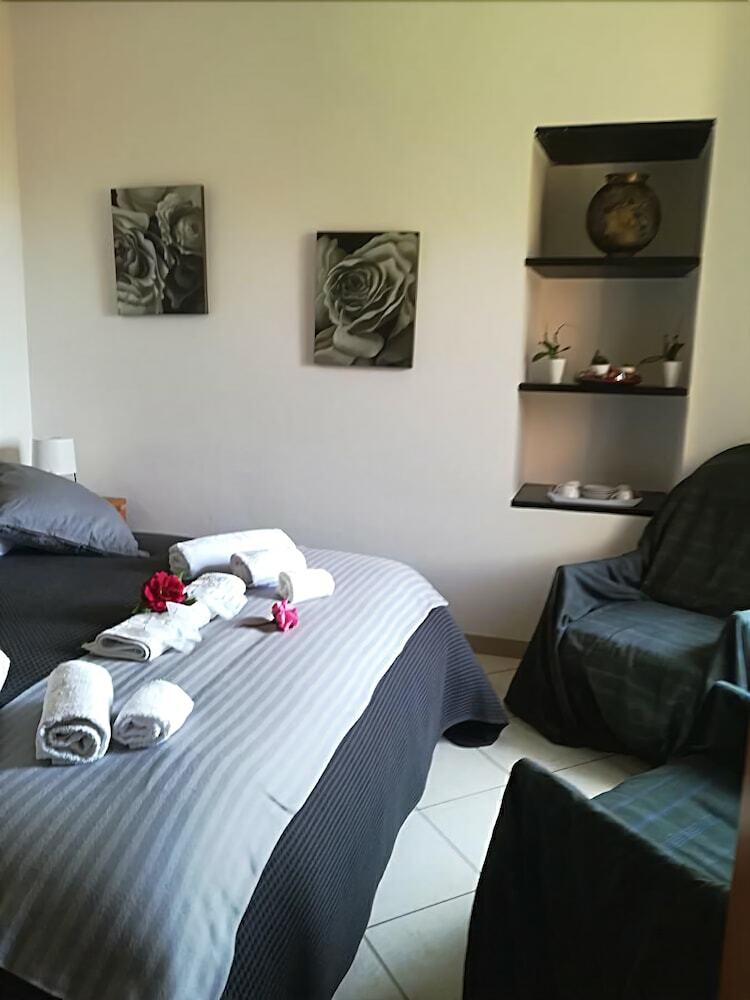 Bed & Breakfast Da Luca