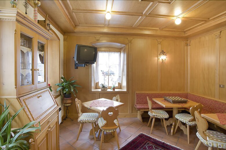 Hotel Albergo Erika