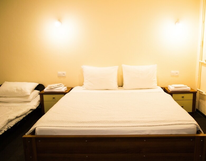 Hotel South West