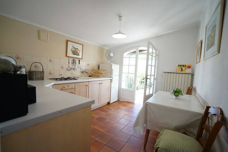 Apartamento Villas Du Luberon - Appartement Hortensia