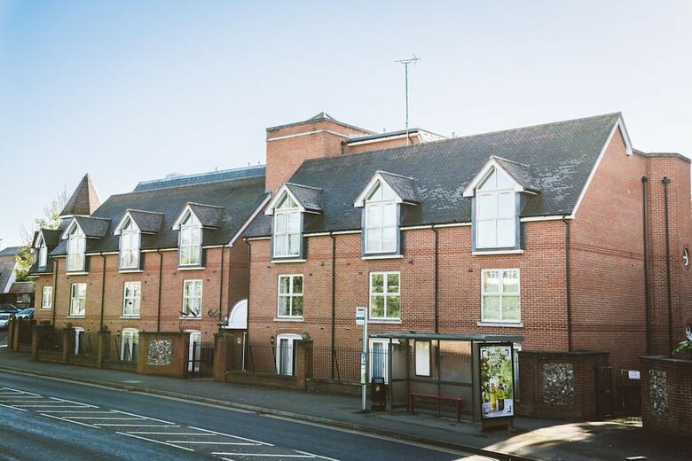 Jade Apartments