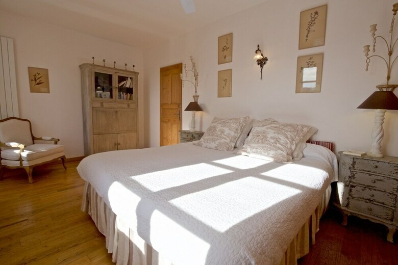 Villas Du Luberon - Le Mas Des Roses