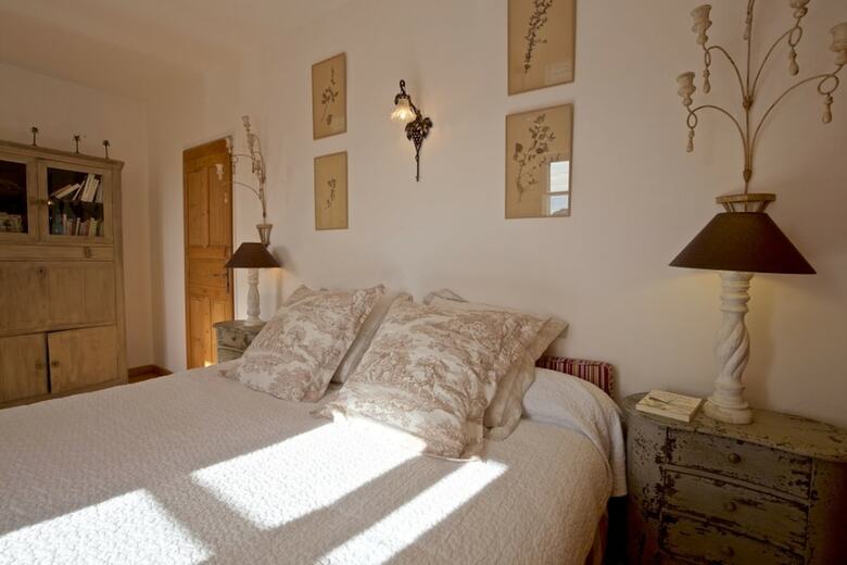 Villas Du Luberon - Le Mas Des Roses
