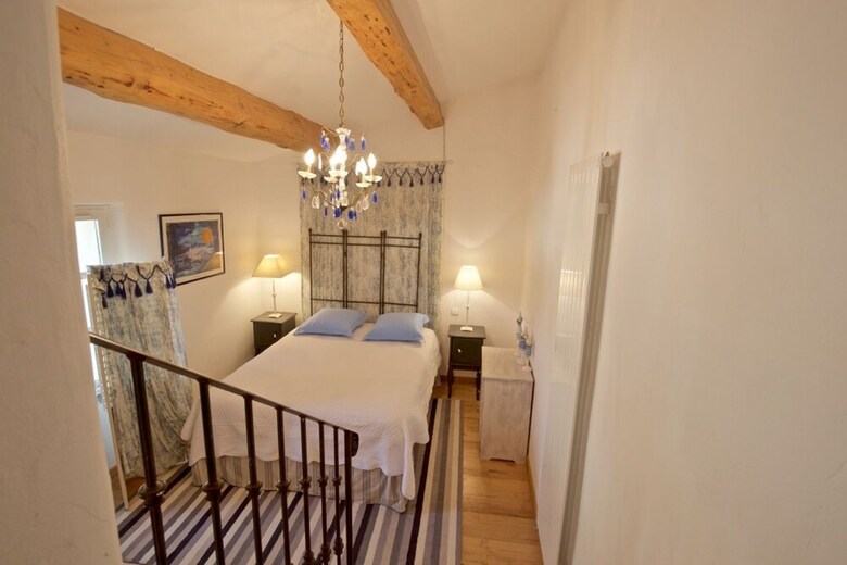 Villas Du Luberon - Le Mas Des Roses