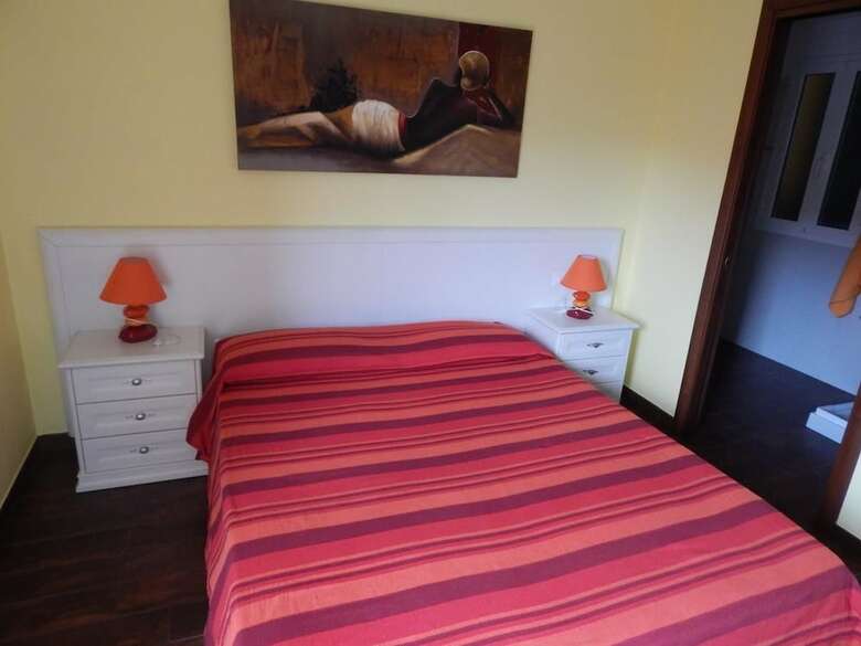 Agroturismo Il Melograno - Near Bagni Ingaunia
