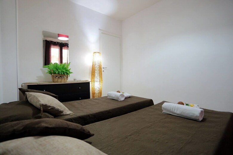 Apartamento Case Vacanza Vanasia