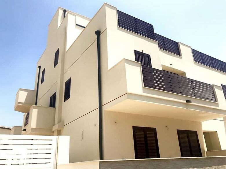 Apartamento Case Vacanza Vanasia