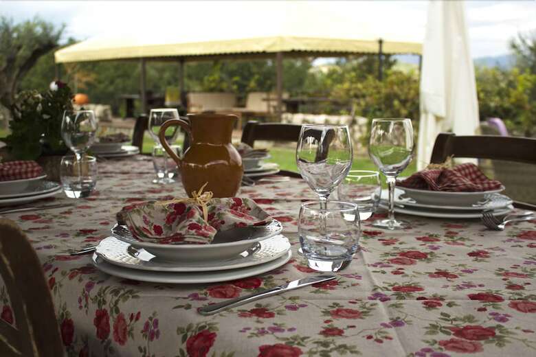 Agroturismo Le Fattora