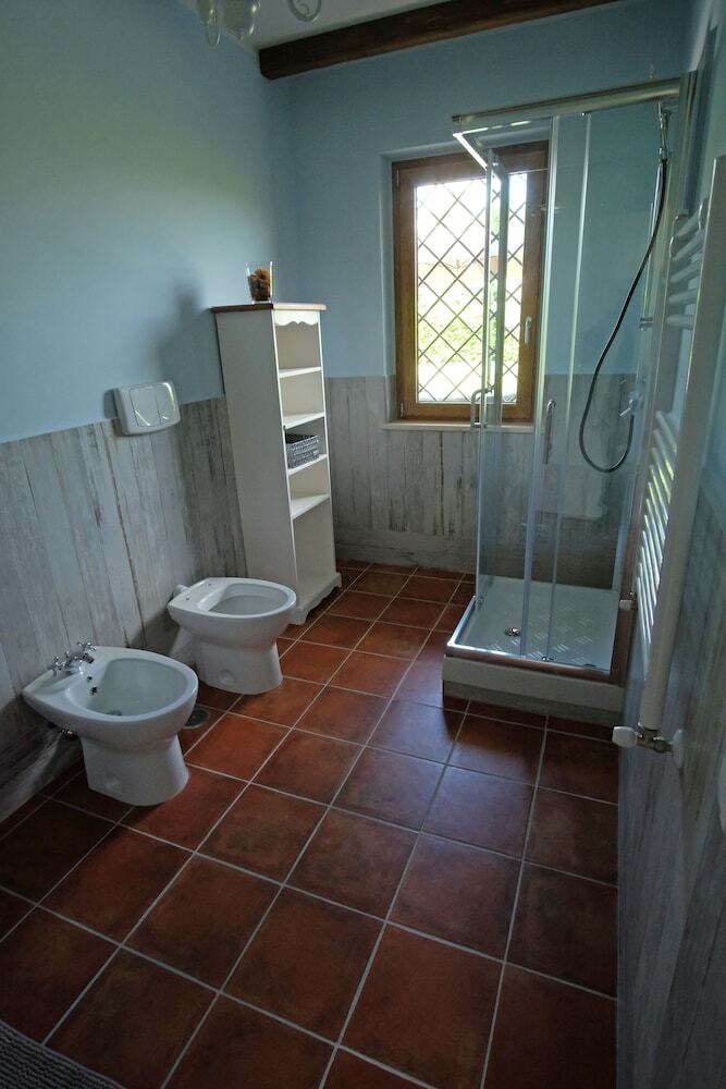 Hotel L'orto Sul Poggio