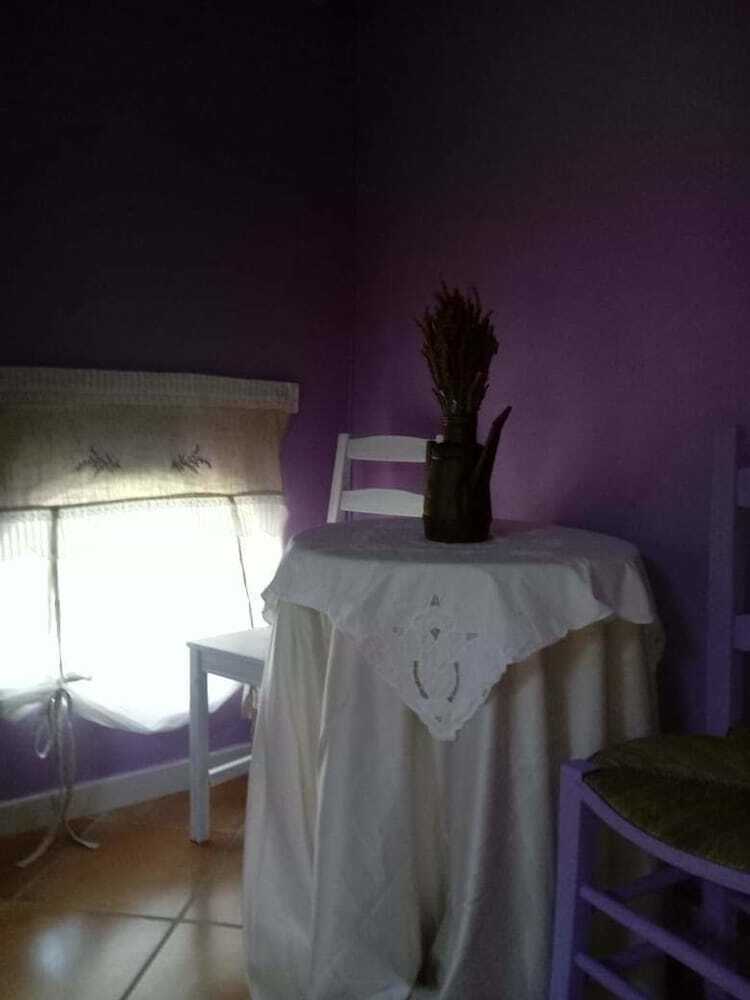 B&B Lavanda E Merletti Maison de Charme