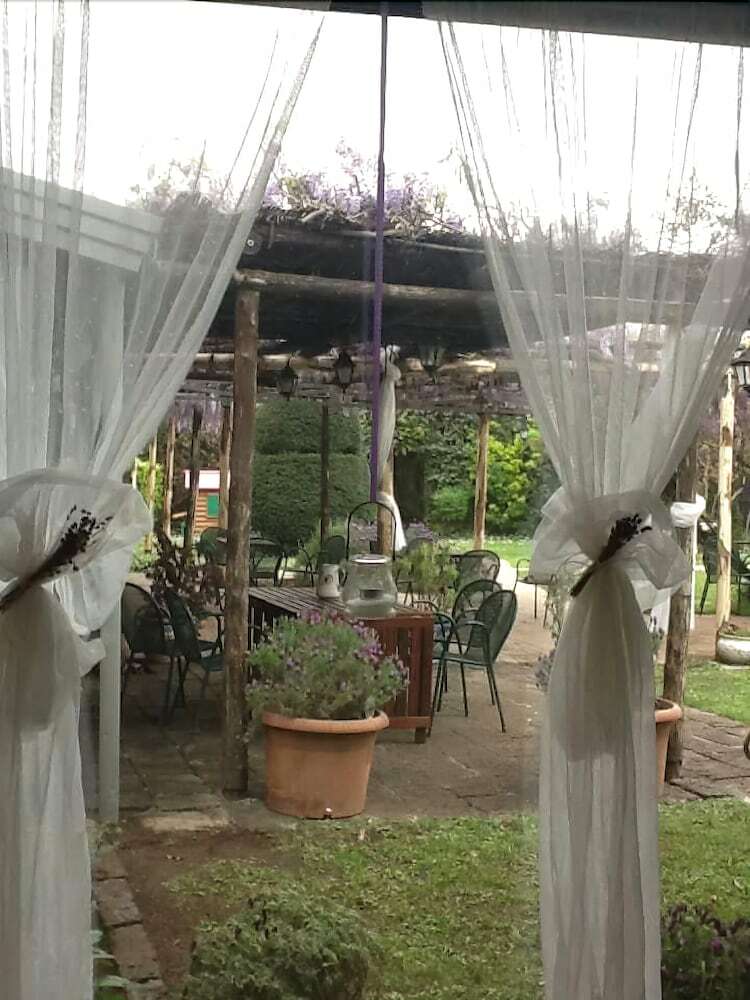 B&B Lavanda E Merletti Maison de Charme