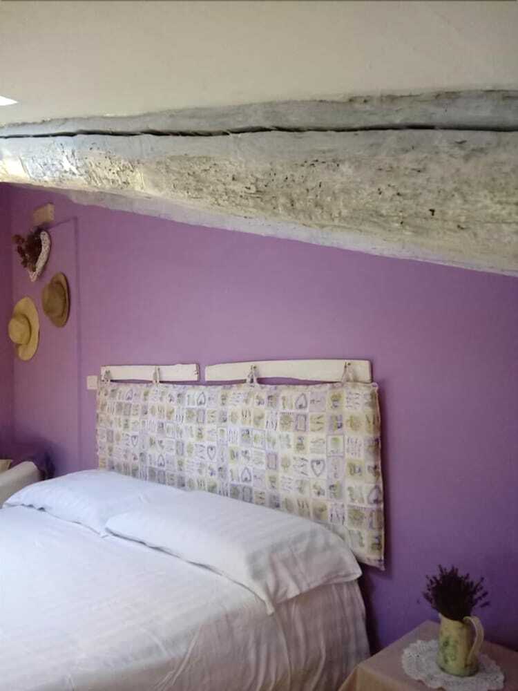 B&B Lavanda E Merletti Maison de Charme