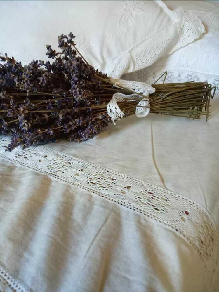 B&B Lavanda E Merletti Maison de Charme