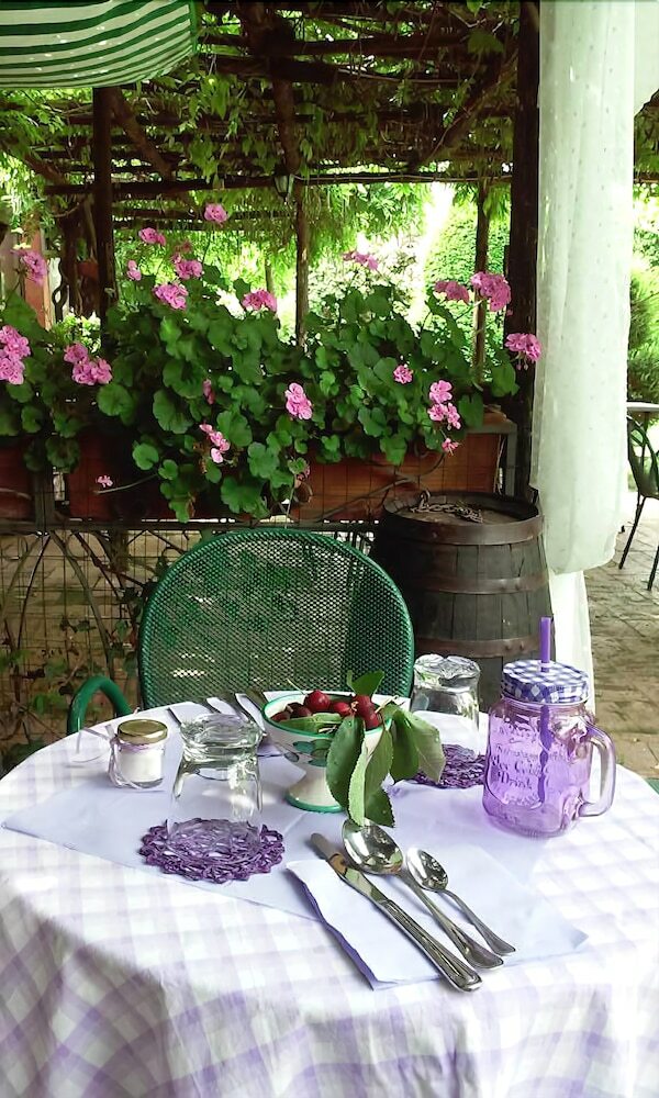 B&B Lavanda E Merletti Maison de Charme