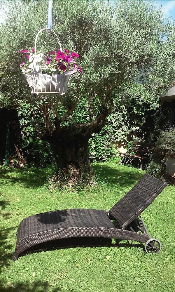 B&B Lavanda E Merletti Maison de Charme