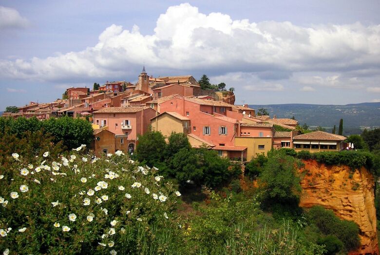 Villas Du Luberon Mas Des Gourmandises