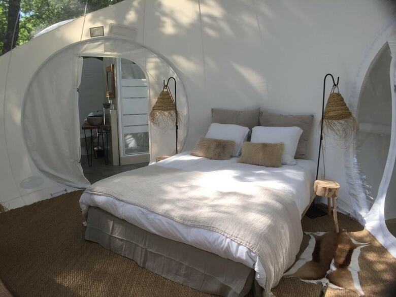 Bed & Breakfast Les Bulles de Bordeaux