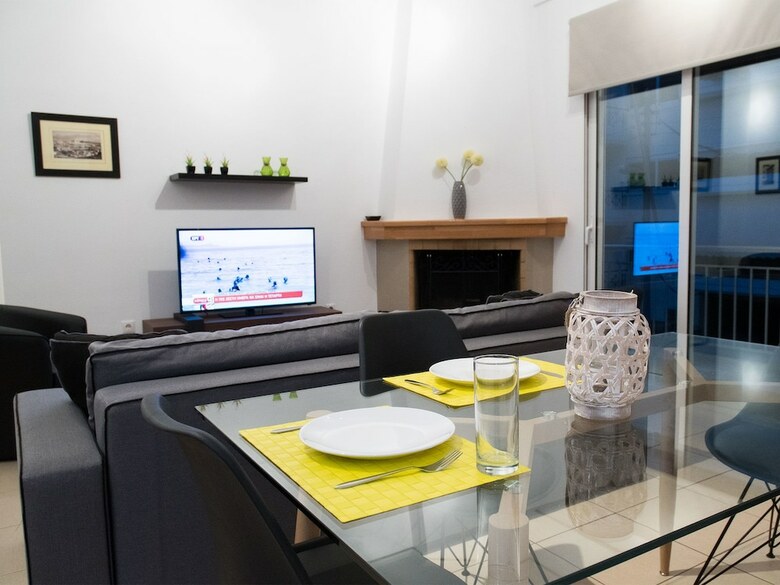 Apartamentos Harmony Athens Residence First Floor