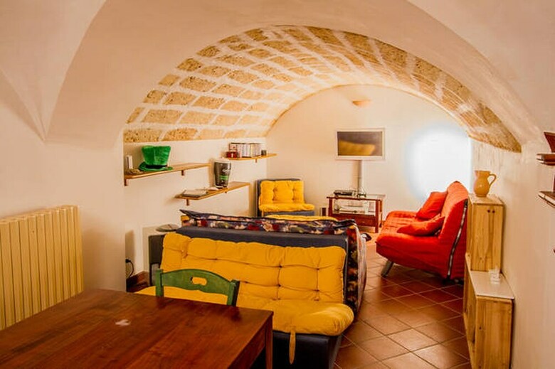 Apartamento Sweethome Lecce Town Center
