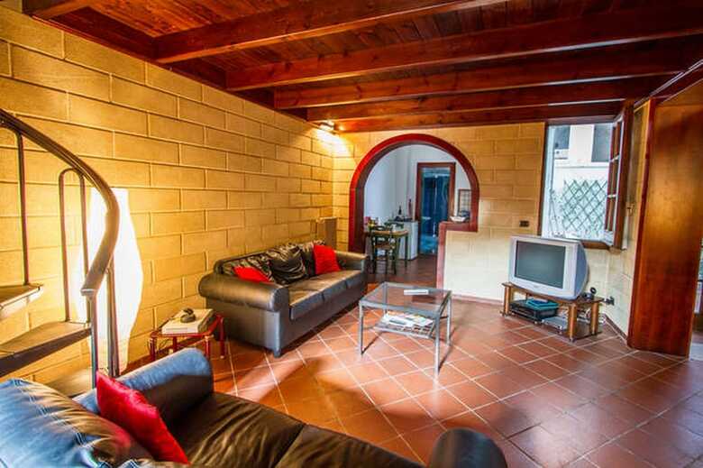 Apartamento Sweethome Lecce Town Center