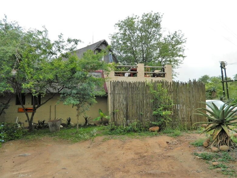 Hotel Kruger Inn Backpackers