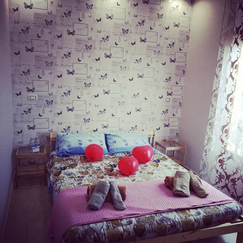 B&B Tonnarella Beach